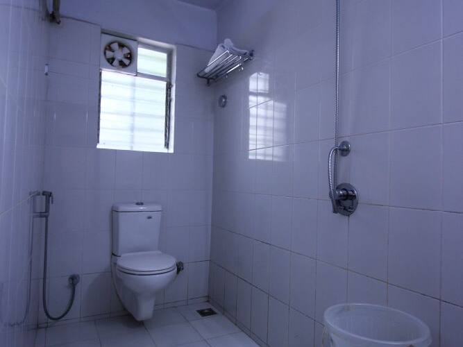 Iprass Service Apartments-baner Pune, Pune 5
